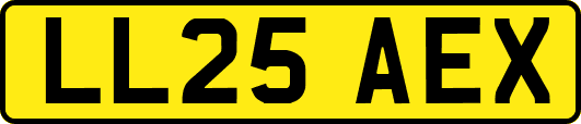 LL25AEX