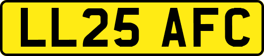 LL25AFC