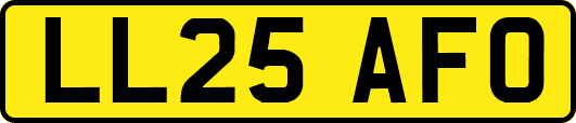 LL25AFO