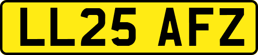 LL25AFZ