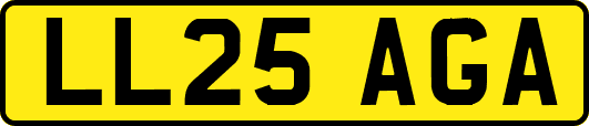 LL25AGA