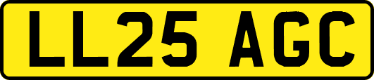 LL25AGC