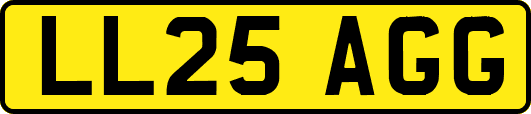 LL25AGG