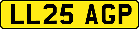 LL25AGP