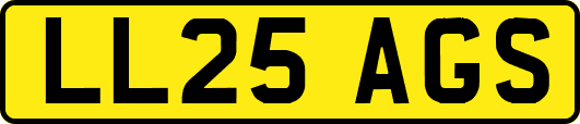 LL25AGS