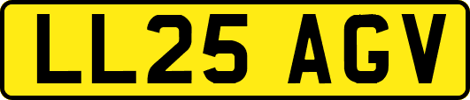 LL25AGV
