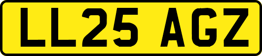 LL25AGZ