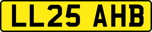 LL25AHB