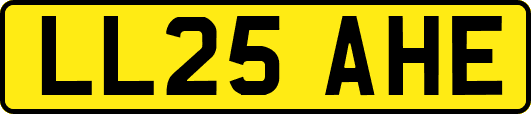 LL25AHE