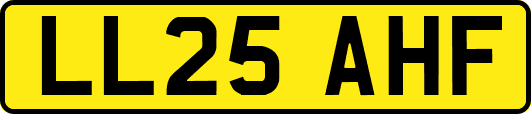 LL25AHF