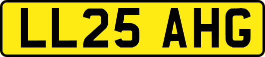 LL25AHG
