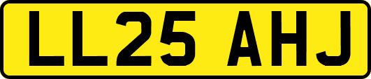 LL25AHJ