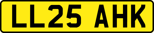 LL25AHK