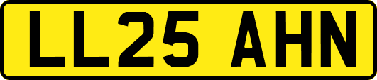 LL25AHN