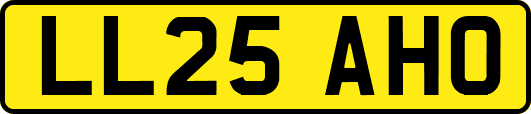 LL25AHO