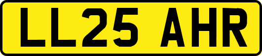 LL25AHR