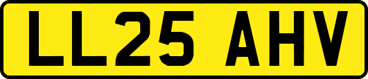 LL25AHV