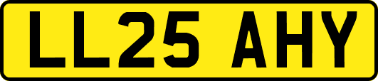 LL25AHY
