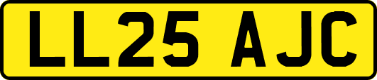 LL25AJC