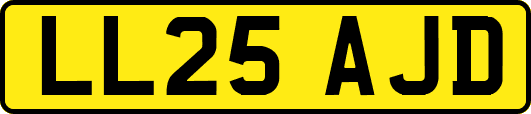LL25AJD