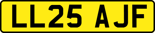 LL25AJF