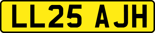 LL25AJH