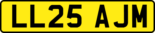LL25AJM