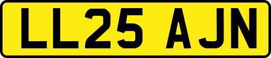 LL25AJN