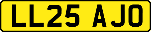 LL25AJO