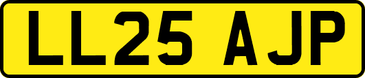 LL25AJP