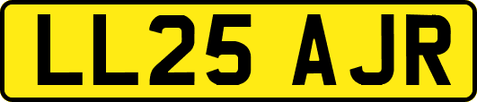 LL25AJR