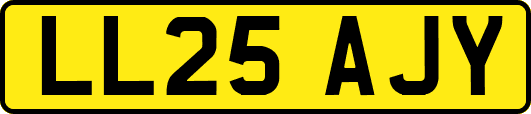 LL25AJY