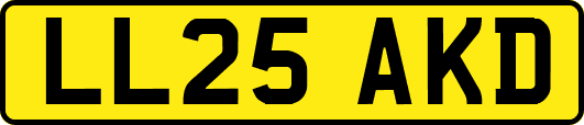 LL25AKD
