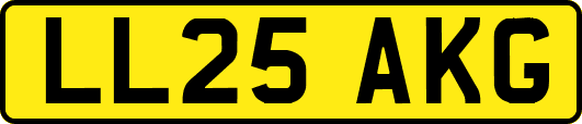 LL25AKG