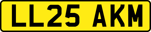 LL25AKM