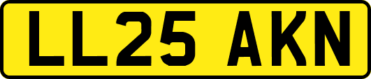 LL25AKN