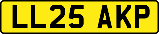 LL25AKP