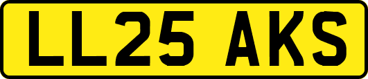 LL25AKS