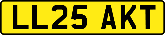 LL25AKT
