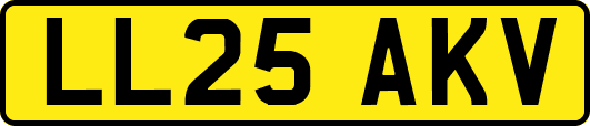 LL25AKV