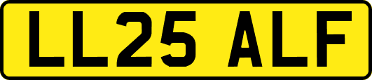 LL25ALF