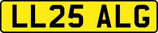 LL25ALG