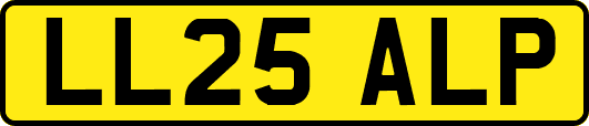 LL25ALP