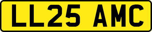 LL25AMC