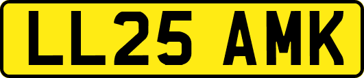 LL25AMK