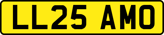 LL25AMO