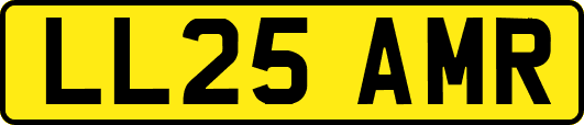 LL25AMR