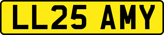 LL25AMY