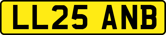 LL25ANB