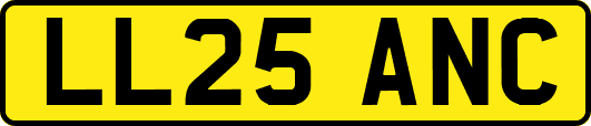 LL25ANC